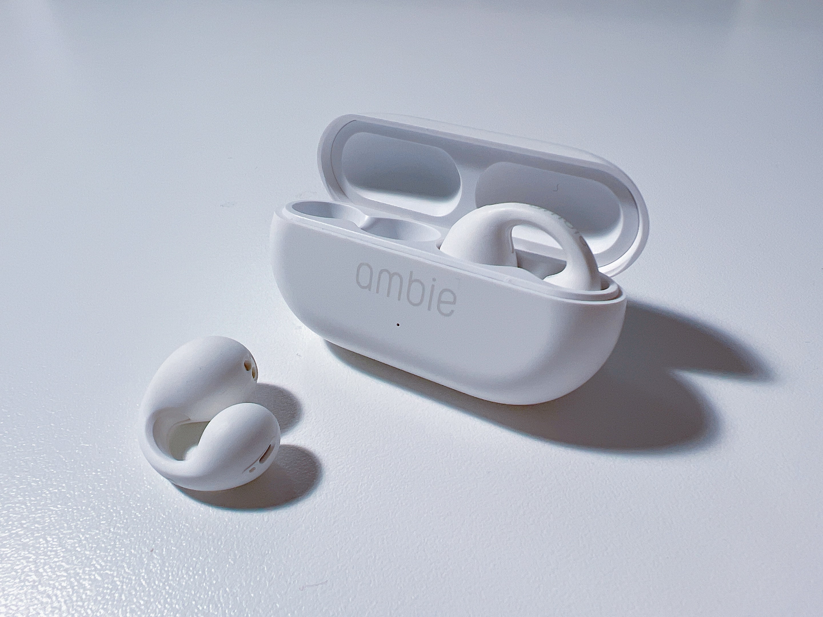 ambie サウンドイヤカフ AM-TW01 ambie サウンドイヤカフ AM-TW01