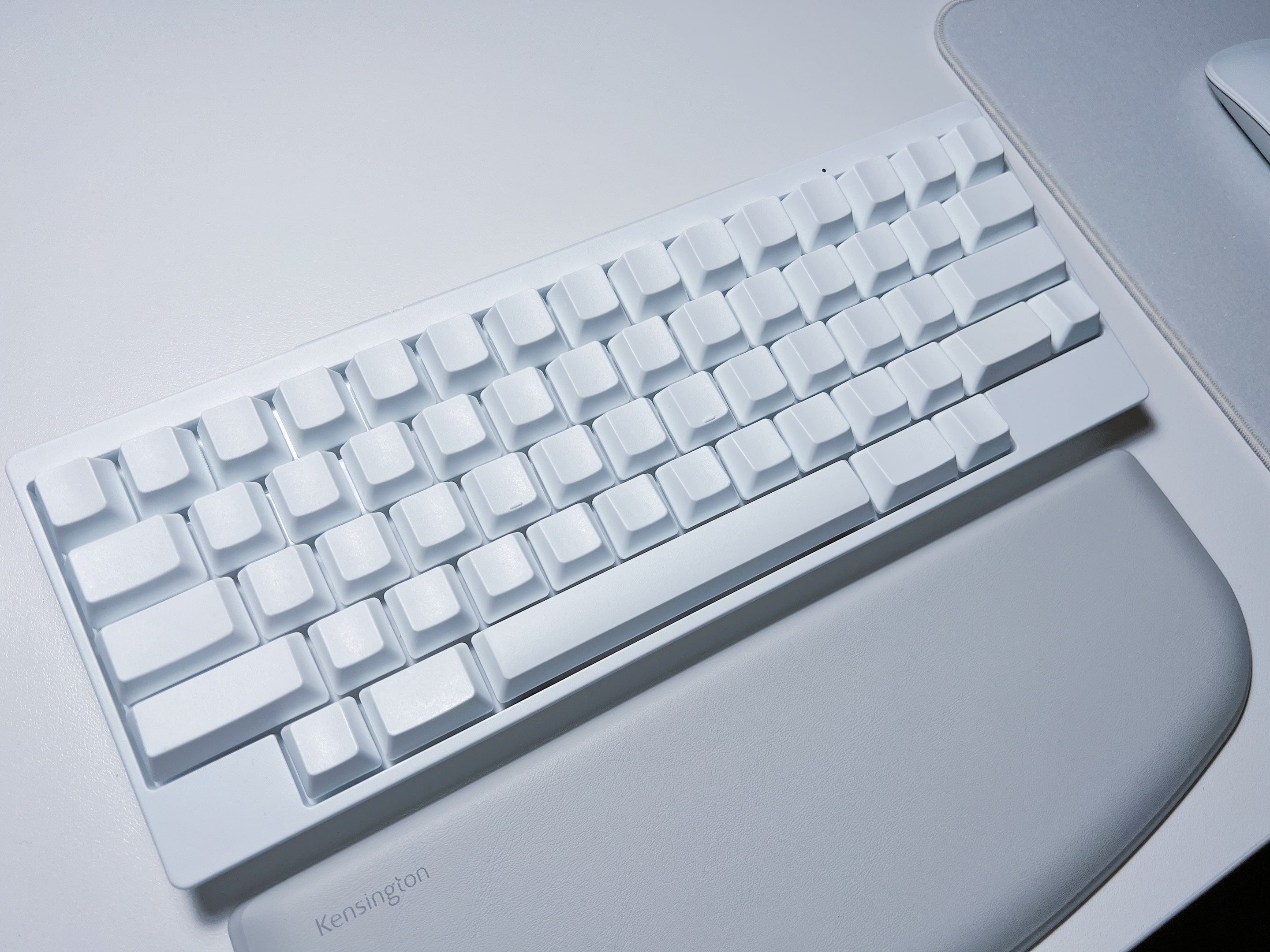 Happy Hacking Keyboard Professional HYBRID Type-S 英語配列／雪