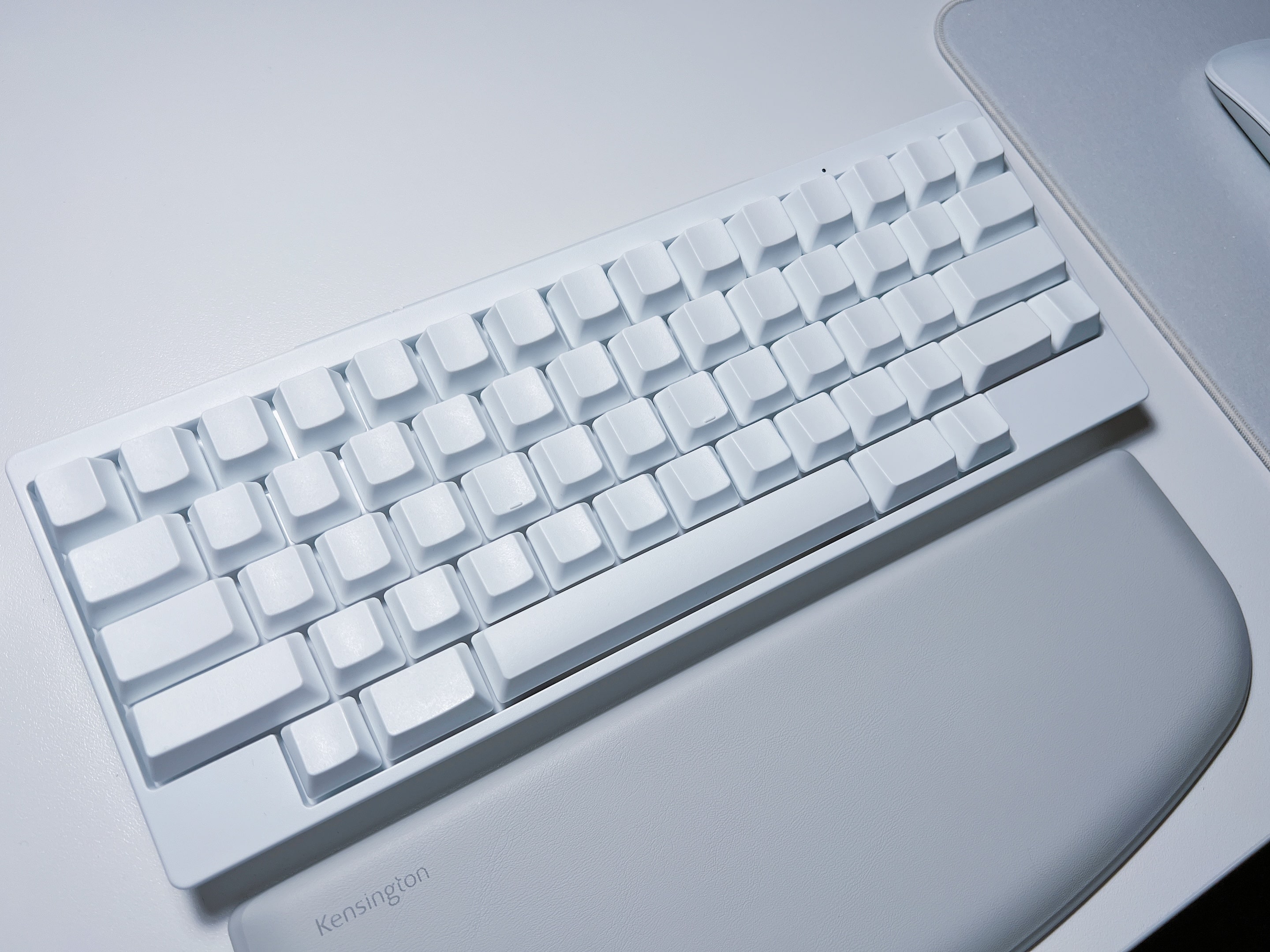 Happy Hacking Keyboard Professional HYBRID Type-S 英語配列/雪 Happy Hacking Keyboard Professional HYBRID Type-S 英語配列/雪